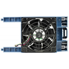 HPE High Performance Fan Kit - System fan kit - 2U - for ProLiant DL380 Gen11 Network Choice