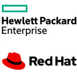 HPE Red Hat Enterprise Linux - Premium subscription (5 years) + 5 Years 24x7 Support - 2 guests - 2 sockets - ESD