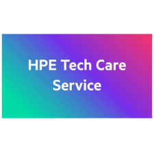 HPE Tech Care Essential Service Post Warranty - Extended service agreement - parts and labour - 1 year - on-site - 24x7 - response time: 4 h - for P/N: R7L02A