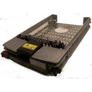 HPE Proliant SCSI Ultra160 / Ultra320 Hot Swap Drive Tray - Condition: REFURBISHED