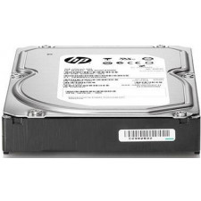 HPE 300 GB Enterprise Hot Plug SAS 2.5 Inch 10K Dual Port SFF Hard Disk EG0300FBLSE /  537820-001 - Drive Only - NO Smart Carrier - Condition: REFURBISHED