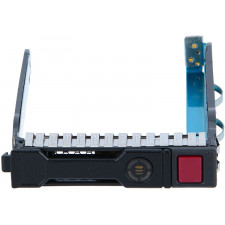 HPE Smart Carrier HDD SATA/SAS Caddy 2.5" 651687-001 - Refurbished