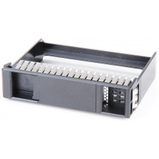 HPE Proliant Hard Disk 3.5 Inch LFF Bay Filler- for HPE PROLIANT Gen8, Gen9