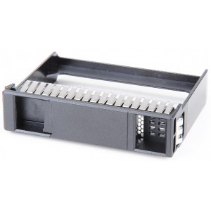HPE Proliant Hard Disk 3.5 Inch LFF Bay Filler- for HPE PROLIANT Gen8, Gen9