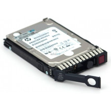 HPE 300 GB Enterprise SAS 2.5-inch SFF 6Gb/s 10K RPM Dual Port Hot-Plug Hard Drive with Smart Carrier - 689287-001 - Refurbished
