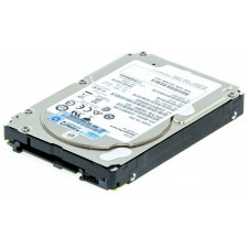 HPE 300 GB 2.5-inch SFF SAS 6Gb/s 10K RPM 512n Dual Port Enterprise Hot-Plug Hard Drive 693569-001 (Drive Only) for HPE Proliant G8 G9 (Gen8 Gen9)