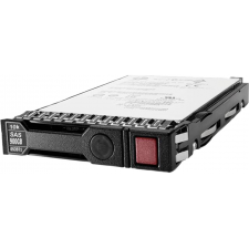 HPE 900 GB (512) 2.5" SFF SAS 6Gb/s 10000RPM Hard Disk Drive 702505-001 - Reformatted with 512 - with Smart Carrier for HPE Proliant Gen 8, 9, 10 - Refurbished