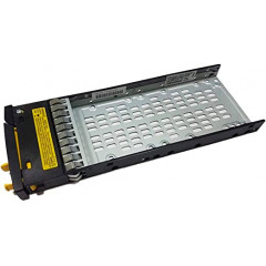 HPE 2.5 Inch Hard Disk Drive Tray / Caddy SFF (Small Form Factor) 710386-001 / 0974241-05 - Refurbished