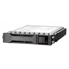 HPE Mission Critical - Hard drive - Mission Critical - 600 GB - hot-swap - 2.5" SFF - SAS 12Gb/s - 15000 rpm - Multi Vendor - with HPE Basic Carrier