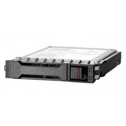 HPE Mission Critical - hard drive - 300 GB - SAS 12Gb/s - P40430-B21