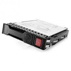HPE - Hard drive - Mission Critical - 600 GB - hot-swap - 2.5" SFF - SAS 12Gb/s - 10000 rpm - Multi Vendor - with HPE Basic Carrier