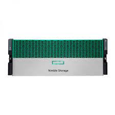 HPE StoreEasy - Hard drive - Business Critical - 16 TB - hot-swap - 3.5" LFF - SAS - Multi Vendor - with HPE Low Profile carrier (pack of 4)