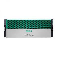 HPE Nimble Storage HDD Bundle - Hard drive - 1 TB - Field Upgrade (pack of 11)