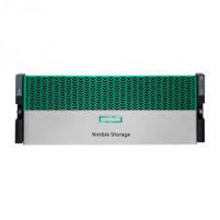HPE Nimble Storage HDD Bundle - Hard drive - 1 TB - Field Upgrade (pack of 11)