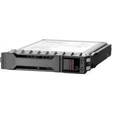 HPE Mission Critical - Hard drive - 900 GB - hot-swap - 2.5" SFF - SAS 12Gb/s - 15000 rpm - with HPE Basic Carrier