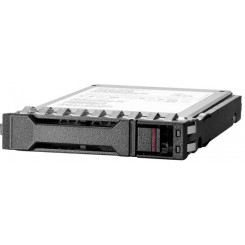 HPE Mission Critical - Hard drive - 900 GB - hot-swap - 2.5" SFF - SAS 12Gb/s - 15000 rpm - with HPE Basic Carrier