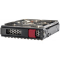 HPE Dual Port - Hard drive - 10 TB - internal - 3.5" LFF Low Profile - SATA 6Gb/s - 7200 rpm (pack of 4) - for StoreEasy 1450, 1550, 1650, 1650 Expanded Storage, 1660 Expanded Storage, 1850