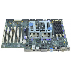 HPE 290559-001 System Board with Processor Cage (NO CPU)