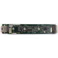 HPE - Enablement kit - ILO/NIC/M.2/COM - for ProLiant ML30 Gen11, Microserver Gen 11