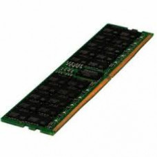 HPE 128GB (1x128GB) Dual Rank x4 DDR5-4800 CAS-40-39-39 EC8 Registered Smart Memory Kit