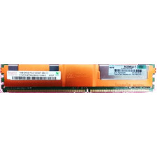 HPE 512 MB DDR2-5300 Registered ECC Memory (416471-001) - 240-pin DIMM Proliant Registred ECC - 667MHZ - PC2-5300 - CL5 - for HP Proliant Servers Gen 5 - in Working condition - Refurbished