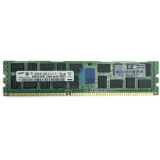 HPE 8 GB (1x8GB) DDR3 PC3-10600 RDIMM ECC Registred Memory 500205-071