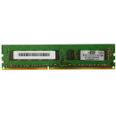 HPE (500222-071) 4 GB (1 X 4GB) PC3-10600 DDR3-1333MHz ECC Unbuffered CL9 240-Pin DIMM 1.35V Low Voltage Dual Rank Memory Module (Refurbished)