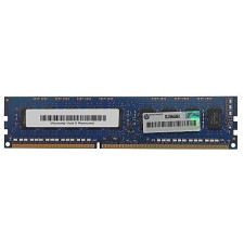 HPE 4 GB (1x4GB) Single Rank U DDR3L-1600MHz ECC Memory Kit (823810-001) 