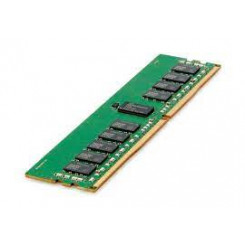HPE SmartMemory - DDR4 - module - 32 GB - DIMM 288-pin - 3200 MHz / PC4-25600 - CL22 - 1.2 V - registered - ECC - for P/N: P19879-B21, P19880-B21