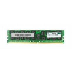 HPE SmartMemory - DDR4 - module - 16 GB - DIMM 288-pin - 3200 MHz / PC4-25600 - CL22 - 1.2 V - registered - for Apollo 4200 Gen10 Plus, 4200 Gen10 Plus for HPE Ezmeral Tracking