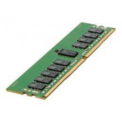 HPE SmartMemory - DDR4 - module - 128 GB - DIMM 288-pin - 3200 MHz / PC4-25600 - CL22 - 1.2 V - Load-Reduced - ECC