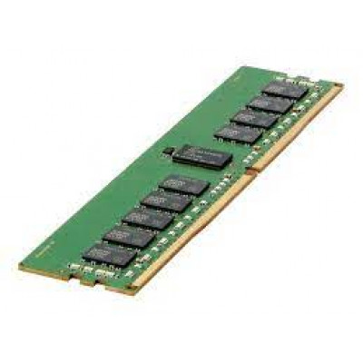 HPE SmartMemory - DDR4 - module - 128 GB - DIMM 288-pin - 3200 MHz / PC4-25600 - CL22 - 1.2 V - Load-Reduced - ECC