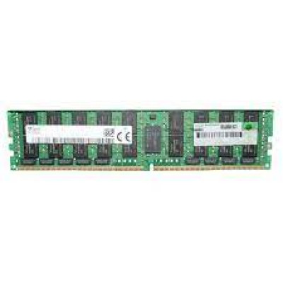 HPE SmartMemory - DDR4 - 16 GB - DIMM 288-pin - 3200 MHz / PC4-25600 - CL22 - 1.2 V - registered - ECC