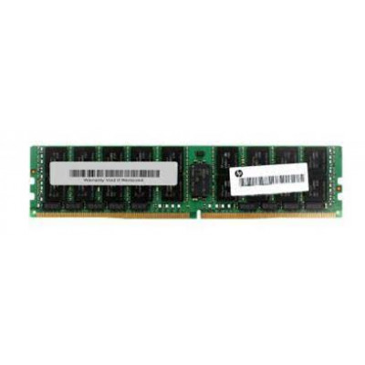 HPE SmartMemory - DDR4 - module - 128 GB - LRDIMM 288-pin - 3200 MHz / PC4-25600 - CL22 - 1.2 V - Load-Reduced - ECC