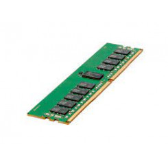 HPE Standard Memory - DDR4 - module - 8 GB - DIMM 288-pin - 3200 MHz / PC4-25600 - unbuffered