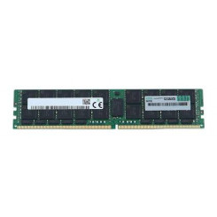 HPE SmartMemory - DDR5 - module - 128 GB - DIMM 288-pin - 4800 MHz / PC5-38400 - CL46 - 1.1 V - 3DS registered - ECC