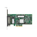 HPE 331T - Network adapter - PCIe 2.0 x4 low profile - Gigabit Ethernet x 4 - for ProLiant DL360 Gen10, DL388p Gen8
