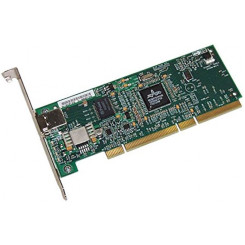 HPE NC7770 PCI-X Gigabit Broadcom Server Network Adapter 284685-003
