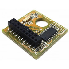 HPE TPM Trusted Platform Module 488069-B21 - Version 1.2 - Refurbished