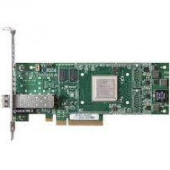 HPE Fibre Channel Host Bus Adapter BB990A - Plug-in Card - 32 Gbit/s
