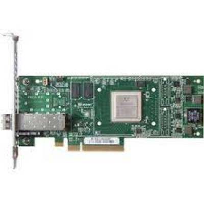 HPE Fibre Channel Host Bus Adapter BB990A - Plug-in Card - 32 Gbit/s