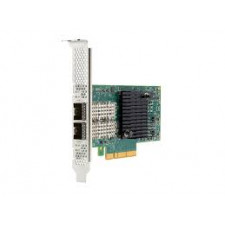 HPE 562SFP+ - Network adapter - PCIe 3.0 x8 - 10 Gigabit SFP+ x 2 - for Apollo 4200 Gen10