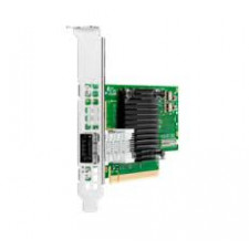 HPE MCX562A-ACAI - network adapter - OCP 3.0 - 10Gb Ethernet / 25Gb Ethernet SFP28 x 2