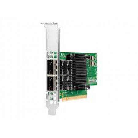 Broadcom BCM57412 - network adapter - PCIe 3.0 x8 - 1Gb Ethernet / 10Gb Ethernet SFP+ x 2