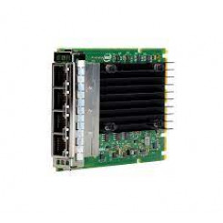 Broadcom BCM5719 - Network adapter - PCIe 2.0 x4 - Gigabit Ethernet x 4 - for Apollo 4200 Gen10