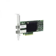 HPE StoreFabric SN1200E 16 Gb Single Port - Host bus adapter - Fibre Channel low profile - 16Gb Fibre Channel x 1 - for ProLiant DL325 Gen10, DL345 Gen10, DL365 Gen10, DX360 Gen10, XL220n Gen10, XL290n Gen10