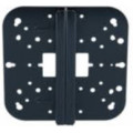 HPE Aruba AP-MNT-E - Network device mounting kit - for HPE Aruba AP-504, AP-505, AP-514, AP-515, AP-534, AP-535, AP-555