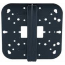 HPE Aruba AP-MNT-E - Network device mounting kit - for HPE Aruba AP-504, AP-505, AP-514, AP-515, AP-534, AP-535, AP-555