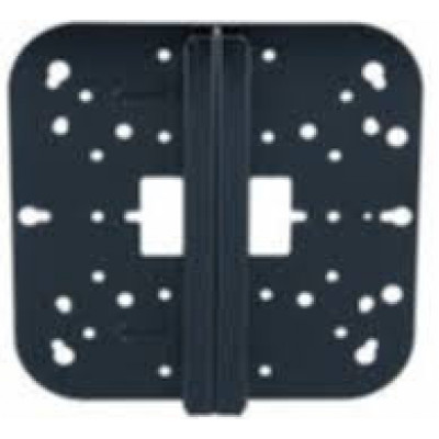 HPE Aruba AP-MNT-E - Network device mounting kit - for HPE Aruba AP-504, AP-505, AP-514, AP-515, AP-534, AP-535, AP-555