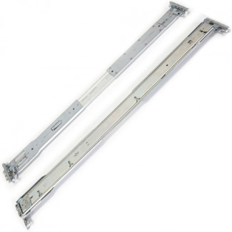 HPE 737412-001 Rack Rails Mounting Kit for ProLiant DL380p G8 DL385p G8 -  Refurbished